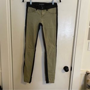 Billabong Skinny Jeans